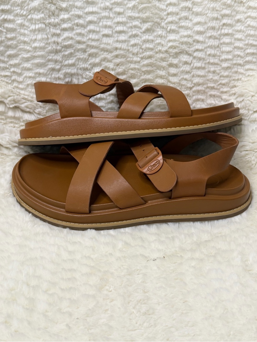 Chaco Townes Sandals Women’s - Picture 4 of 13